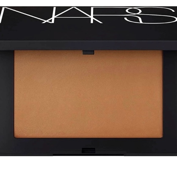 NARS Laguna Bronzer Powder. Mini. Travel. - Picture 5 of 10